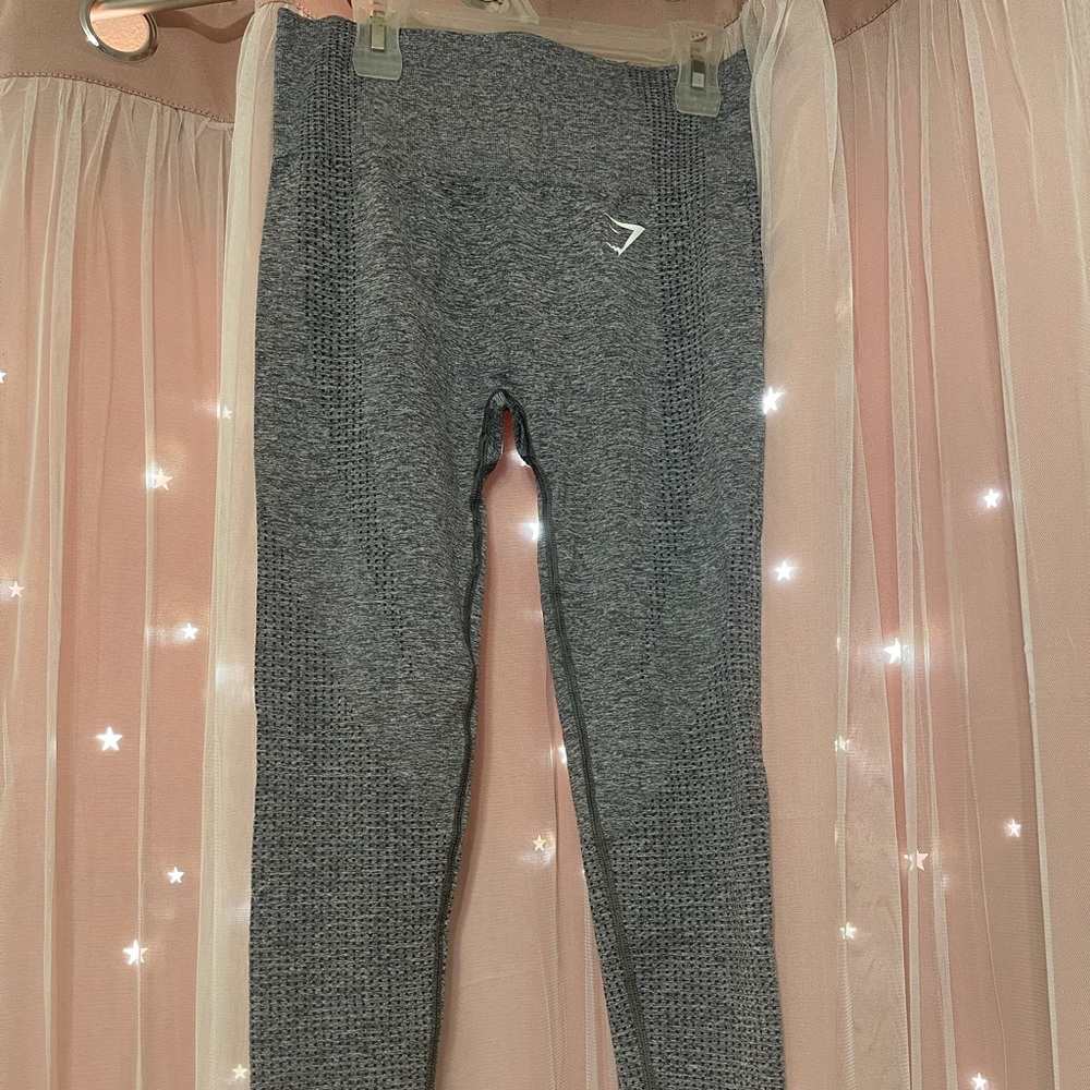 Gymshark vital seamless leggings